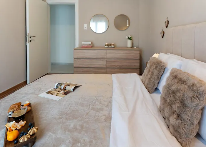 Urban Hideaway In The Heart Of *
