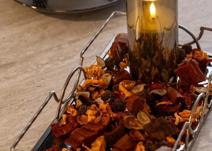 Urban Hideaway In The Heart Of Salonicco