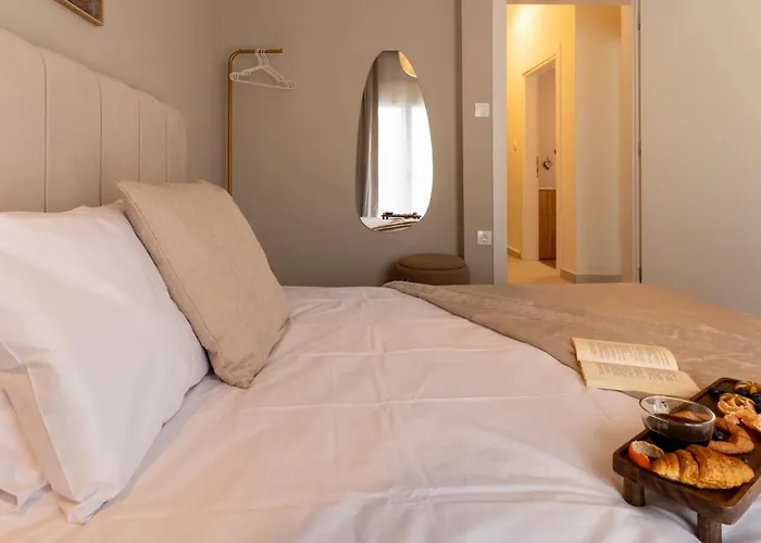 Urban Hideaway In The Heart Of *