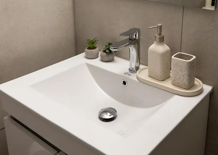 Appartamento Urban Hideaway In The Heart Of *