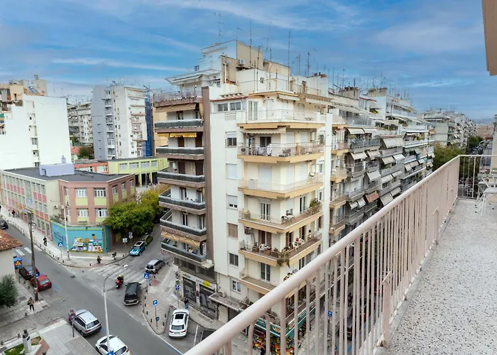 Apartment Urban Hideaway In The Heart Of *