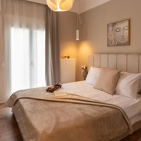Urban Hideaway In The Heart Of *