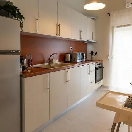 Διαμέρισμα Urban Hideaway In The Heart Of