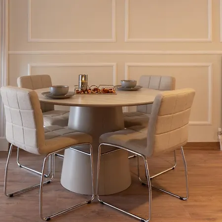 Urban Hideaway In The Heart Of Appartement *