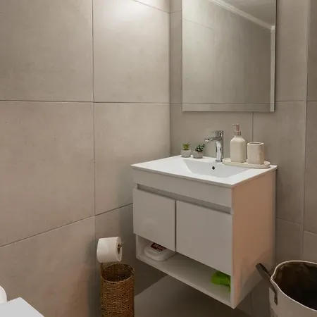 Appartement Urban Hideaway In The Heart Of