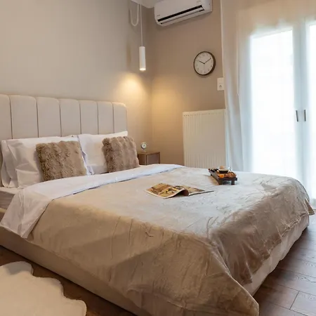 Urban Hideaway In The Heart Of Appartement *