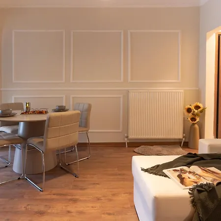 Urban Hideaway In The Heart Of * Thessalonique