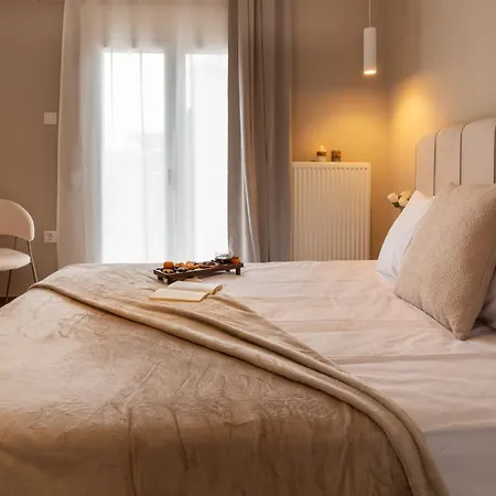 Appartement Urban Hideaway In The Heart Of *