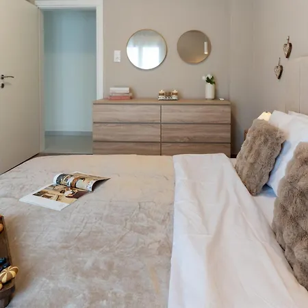 Urban Hideaway In The Heart Of *