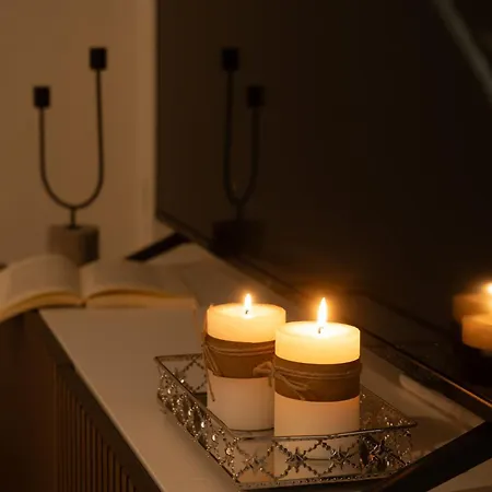 Appartement Urban Hideaway In The Heart Of Thessalonique