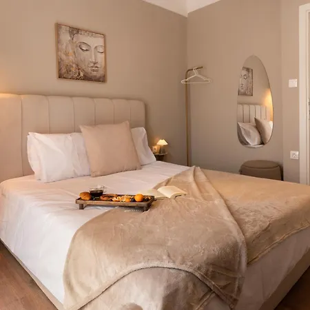 Appartement Urban Hideaway In The Heart Of Thessalonique