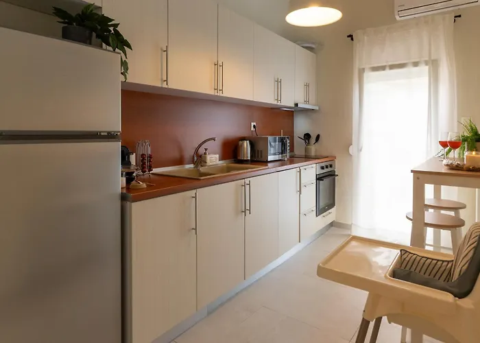 Διαμέρισμα Urban Hideaway In The Heart Of